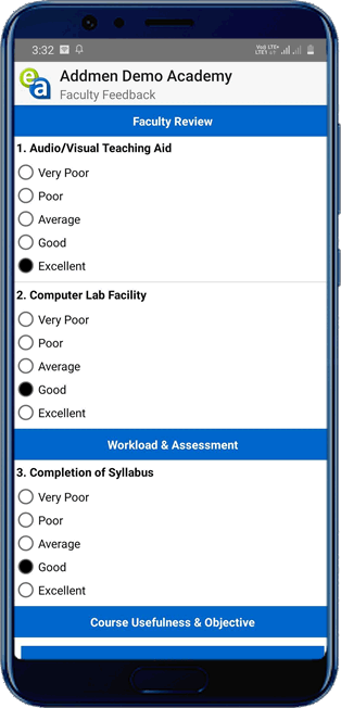 Learning Management Systems in Higher Education