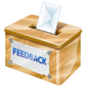 Feed Back