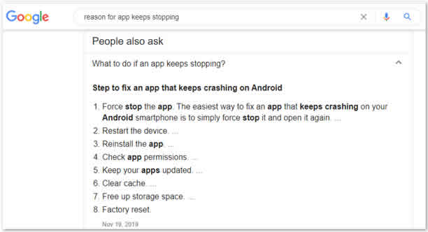 Screenshot of Understanding APP Crashes1