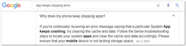 Screenshot of Understanding APP Crashes3