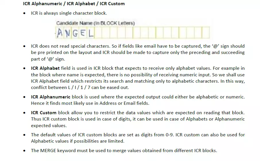 PC Alphabet